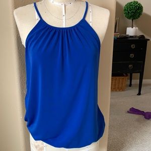 Express Sleeveless Tank